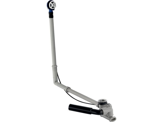 Excenter-garniture Ø52mm 73cm