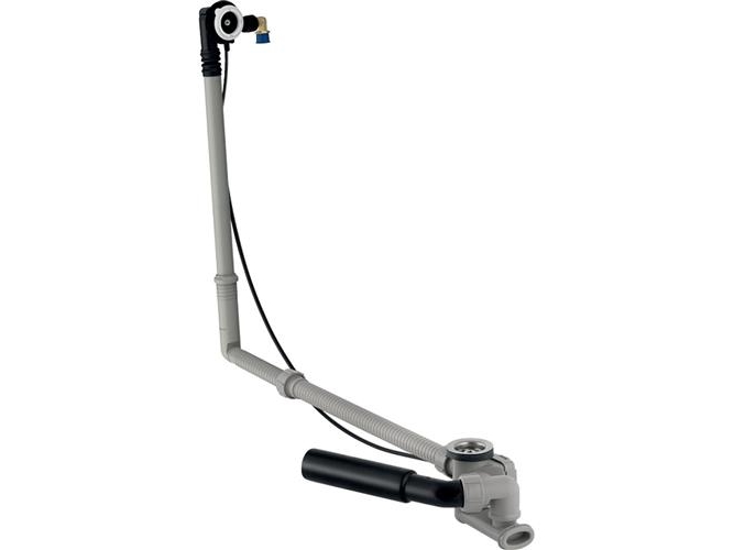 Excenter-kuormapussi ja sisääntuloaukko Ø52mm 73cm