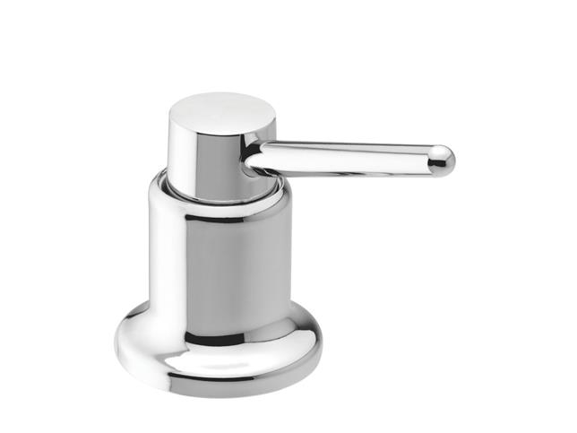 Damixa Dispenser for opvaskemiddel eller plejemiddel