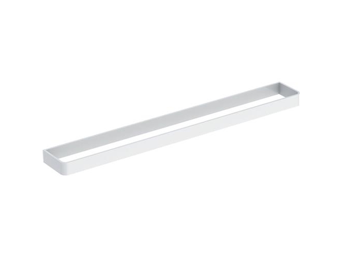 Håndklædeholder Blankforkromet