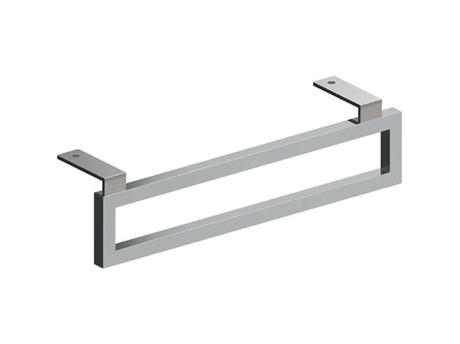 Handdukskrok Preciosa II t/hv förkromad | VVS Artiklar - Badrum - Badrum tillbehör | GameStuff