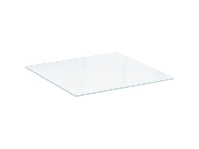 Glashylla Xeno² 58 cm | VVS Artiklar - Badrum - Badrum tillbehör | GameStuff