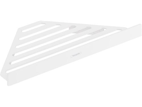 Hörnhylla AddStoris maths vit | VVS Artiklar - Badrum - Badrum tillbehör | GameStuff