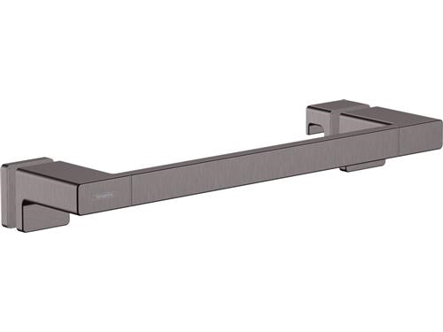 Greb t/brusedør AddStoris bør.sort krom | VVS Artiklar - Badrum - Badrum tillbehör | GameStuff