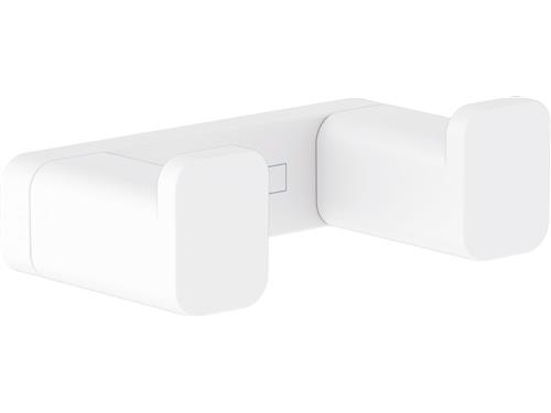 Kaksoiskoukku AddStoris matematiikka valkoinen