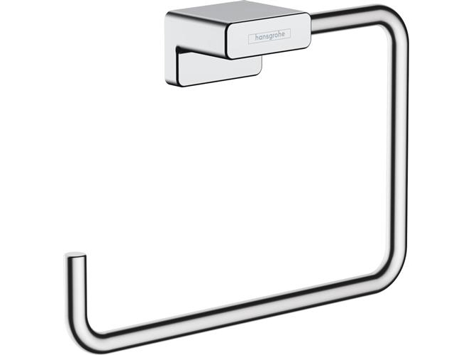 Handduksring AddStoris krom | VVS Artiklar - Badrum - Badrum tillbehör | GameStuff