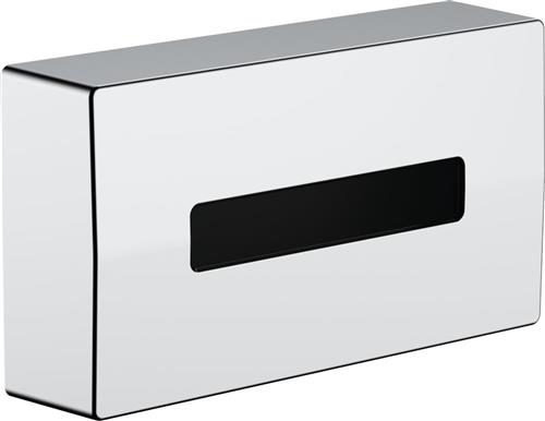 Hansgrohe addstoris dispenser til papirservietter krom