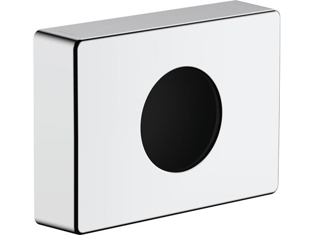 Dispenser t/hygiejneposer krom | Rengöring - Avtorkning - Toalettpapper och dispensrar | GameStuff