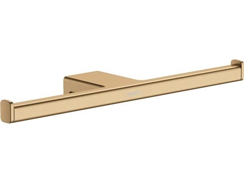 Papirholder dbb. AddStoris bør. bronze