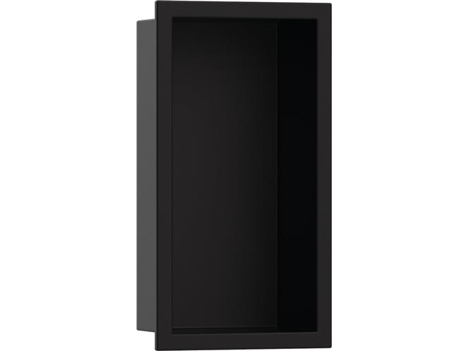Vægniche m/integr. ramme 300/150/100