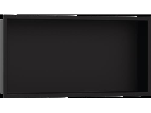 Vægniche m/integr. ramme 300/600/100 | VVS Artiklar - Badrum - Badrum tillbehör | GameStuff