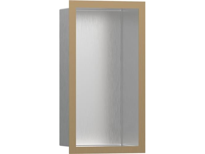 Vægniche m/designramme 300/150/100