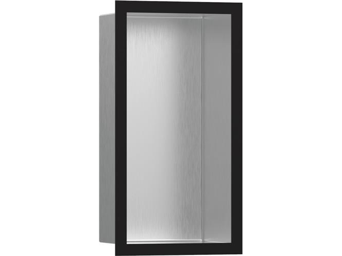 Vægniche m/designramme 300/150/100