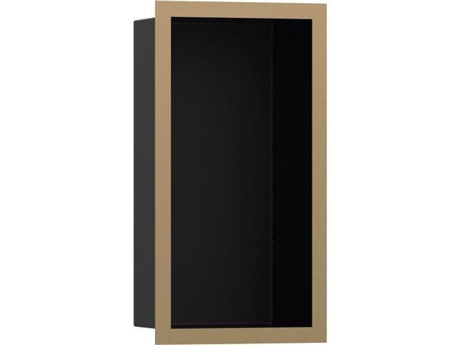 Vægniche m/designramme 300/150/100 | VVS Artiklar - Badrum - Badrum tillbehör | GameStuff