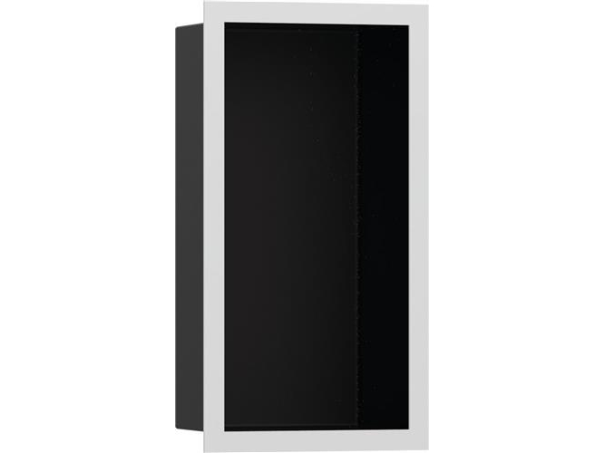 Vægniche m/designramme 300/150/100