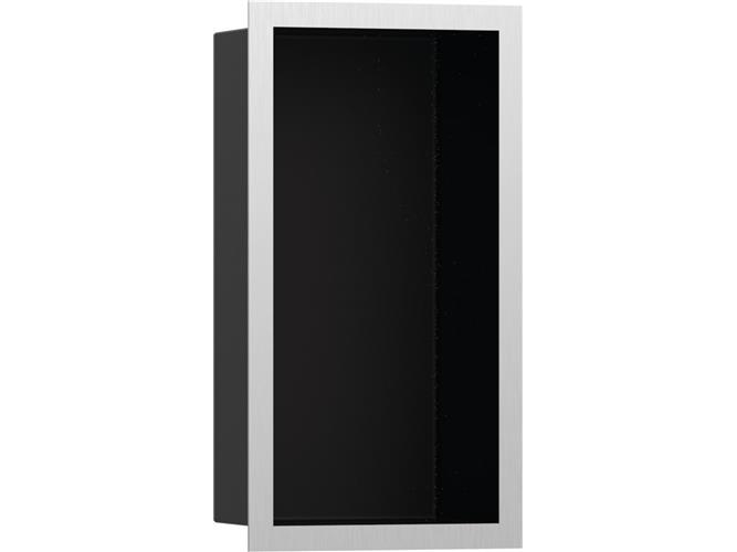 Vægniche m/designramme 300/150/100