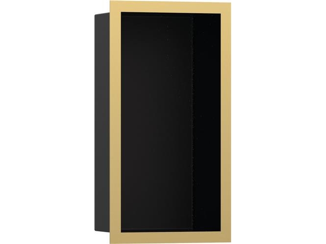 Vægniche m/designramme 300/150/100