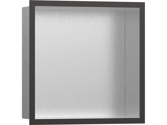 Vægniche m/designramme 300/300/100 | VVS Artiklar - Badrum - Badrum tillbehör | GameStuff