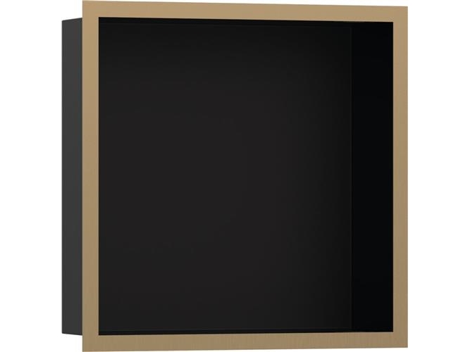 Väghylla med designram 300/300/100 | VVS Artiklar - Badrum - Badrum tillbehör | GameStuff