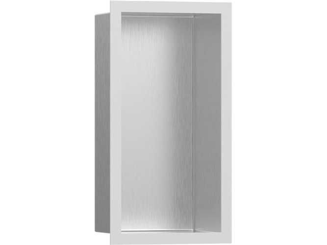 Vægniche m/designramme 300/150/100