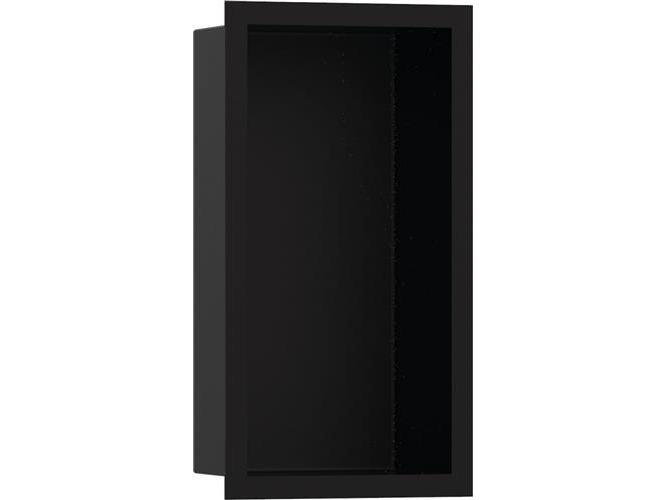 Vægniche m/designramme 300/150/100