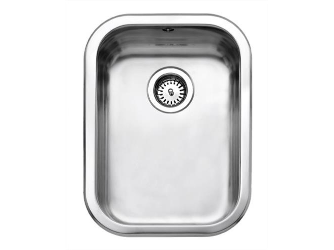 Juvel Barents vask BA480 48x34 cm nedfældning, handicap med prop