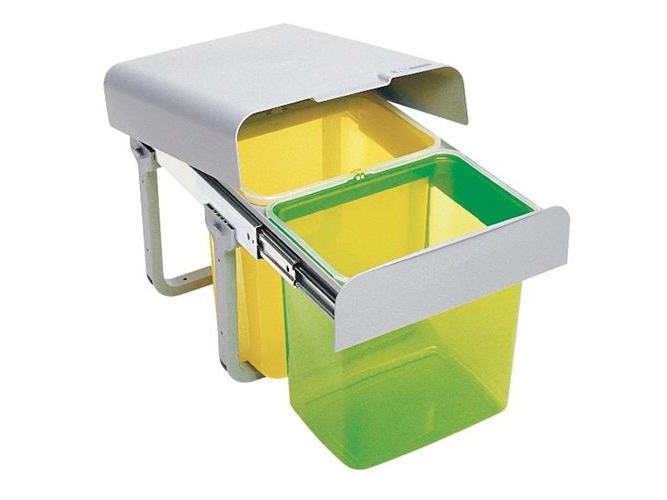 Intra Juvel Ekko 3 365x355x473mm Fritstå/skab
