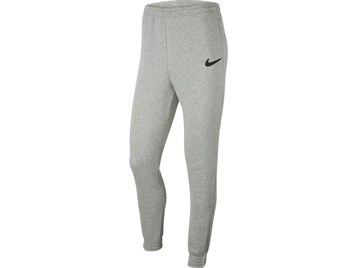 Nike Park 20 Fleece Pant Junior CW6906 063 CW6909 063 harmaa XL (158-170cm)