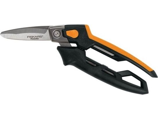 Fiskars Schere Fürs Werkstatt Für Schwere Aufgaben Powerarc