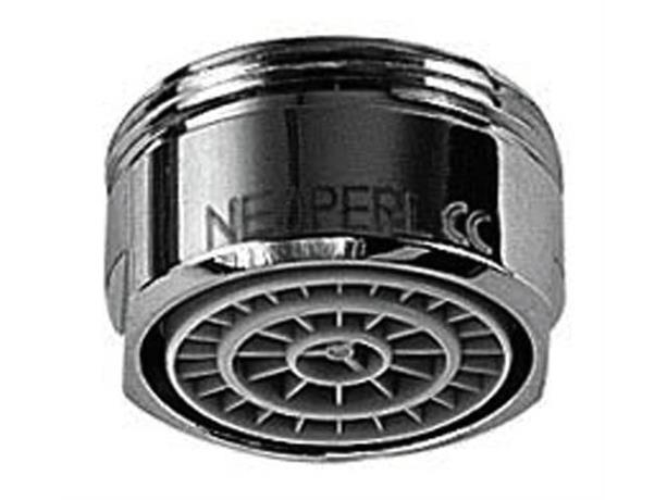 NEOPERL® CASCADE® luftblandare M24X1, 13,5 l/min. | VVS Artiklar - Badrum - Amatures och reservdelar | GameStuff