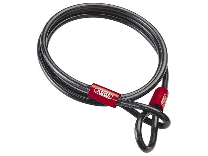 ABUS wire COBRA 10 mm x 5 m | Huset - Säkerhet & Larm - Hänglås | GameStuff
