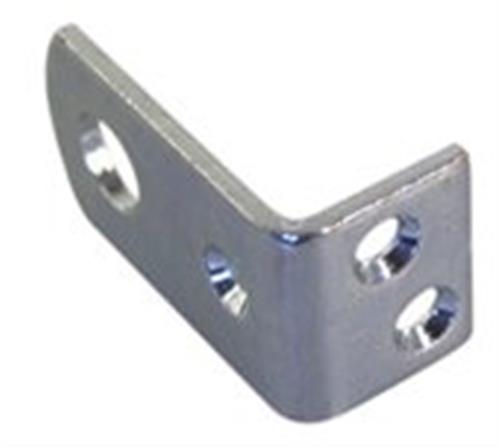 Hængelåseblik vink 30x52mm blåkr elfor | Huset - Säkerhet & Larm - Hänglås | GameStuff