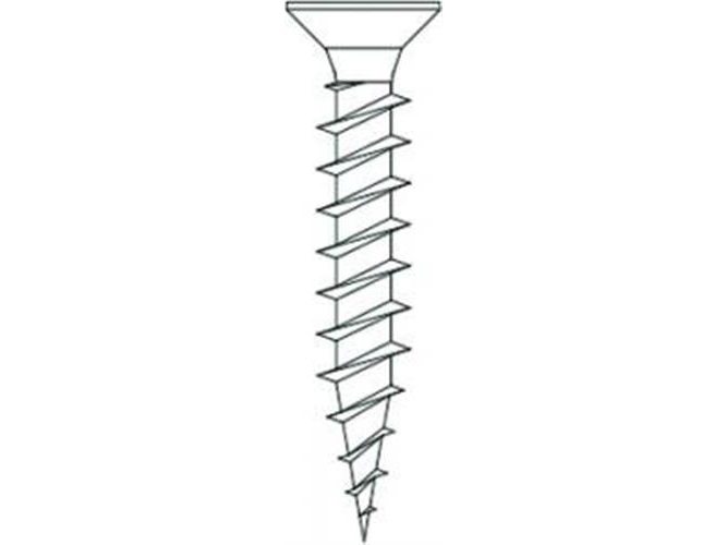 Spånskrue UH TX10 fg FZB 3,0x20 (200) | Verktyg & Verkstad - Skruvar & Muttrar - Övriga | GameStuff