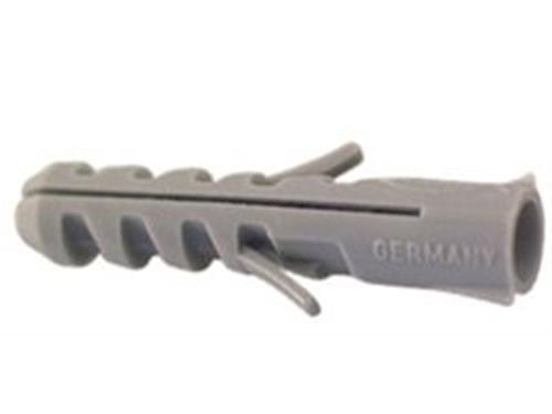 Fischer Dybel S12 - ( 20 st/pack) | Verktyg & Verkstad - Infästning - Råpluggar och pluggar | GameStuff