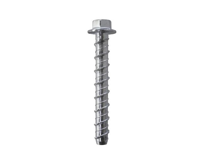 Expandet C-Bolt M10x100mm er betonbolten der klarer alle udfordringer i beton. C-Bolt er nem og økonomisk. - (50 stk.) | Verktyg & Verkstad - Infästning - Övriga Infästning | GameStuff