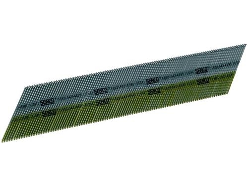 Dykker DA 1,8x32mm galvaniserad 4000stk | EL Artiklar - Verktyg för EL - Häftpistoler och häften | GameStuff