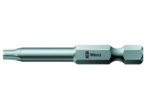Wera 05060134001, 1 Stück(E), Torx, T20, 50 Mm