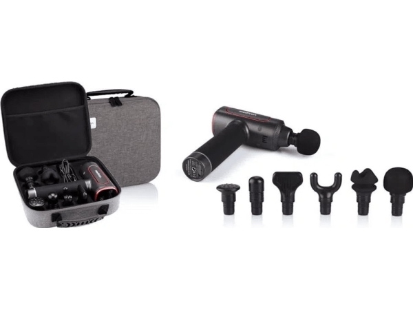 Medivon Medivon Gun Pro X2 handhållen massageapparat