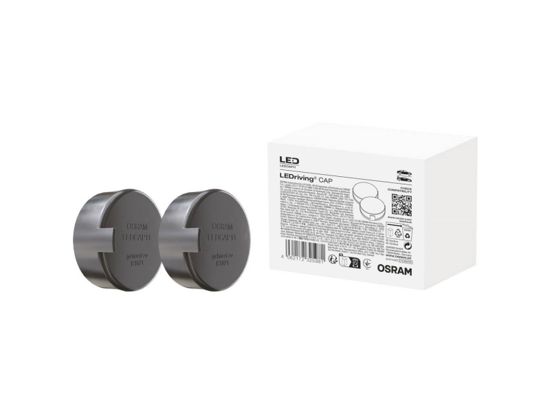 Osram LEDdriving CAP för H7 LED-lampor | Bilvård & Biltillbehör - Belysning - Tillbehör & reläer | GameStuff