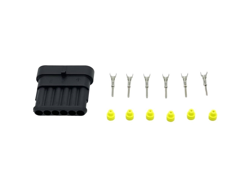 MTA Automotive kontaktsett 3050133