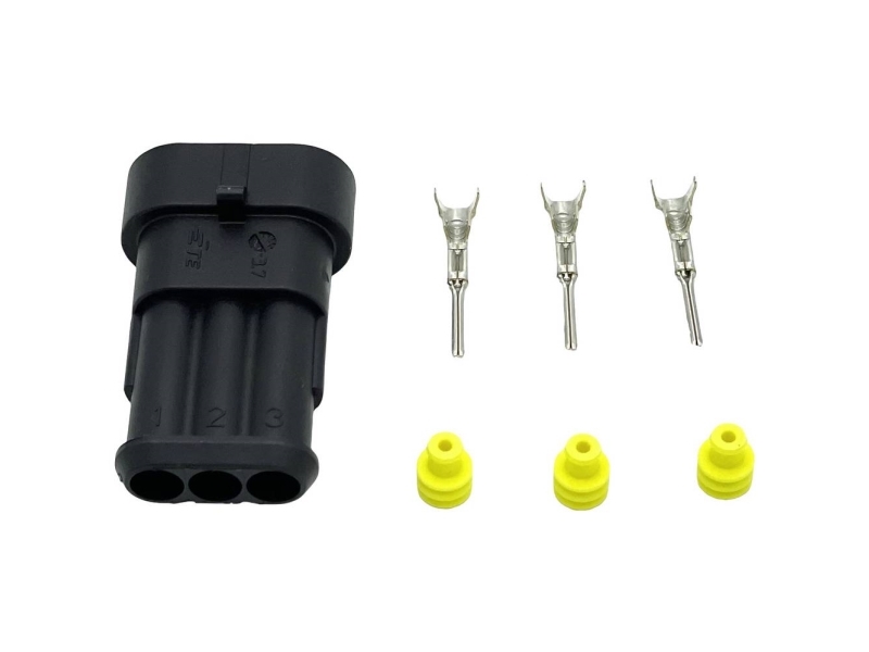 Mta Automation 3050127 Kabinenstecker