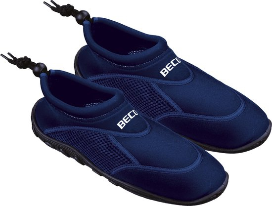 Beco beermann Vandens batai unisex BECO, dydis 45, juodas