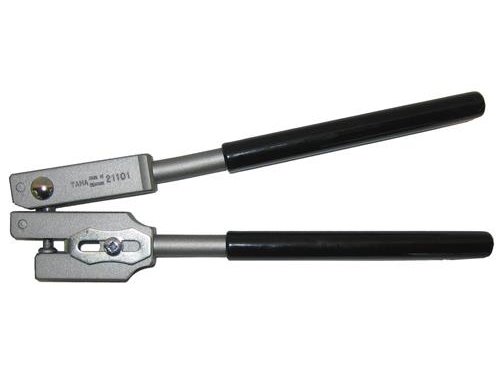 Lokketang Junior 21101 5mm m/stemp&mat