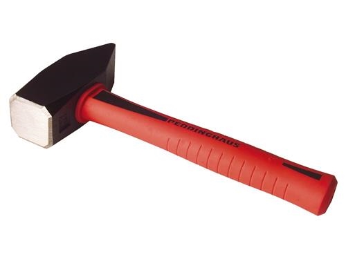 Schmiedehammer 529598 1000G Ultratec-Stiel