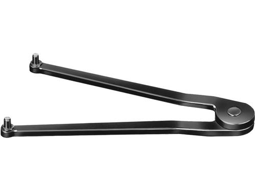 Krannyckel justerbar 758 14-100mm kran Ø5mm | Kläder & Säkerhet - Övriga kläder | GameStuff