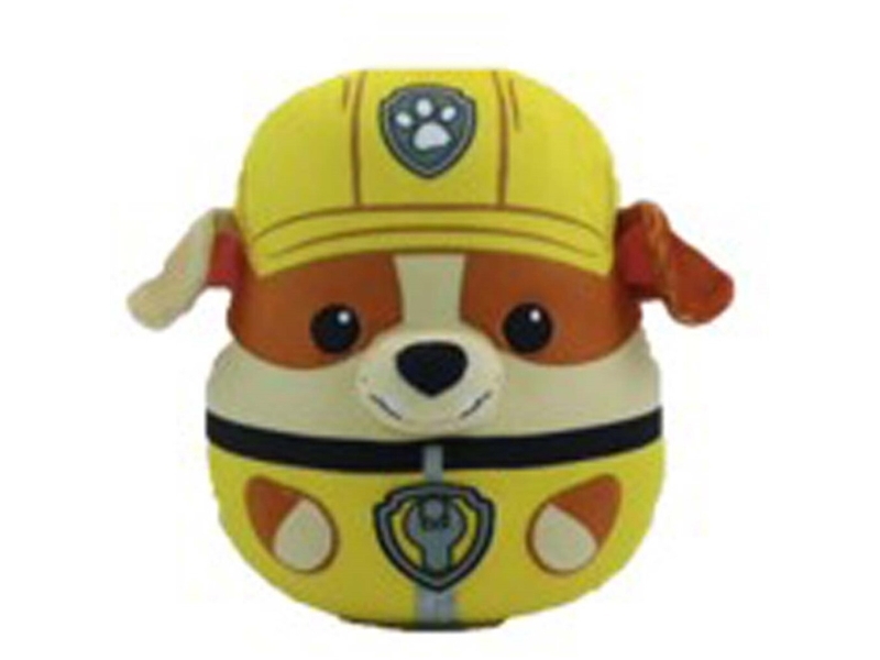 Paw Patrol Gund Trend Plüsch 20 Cm - Trümmer