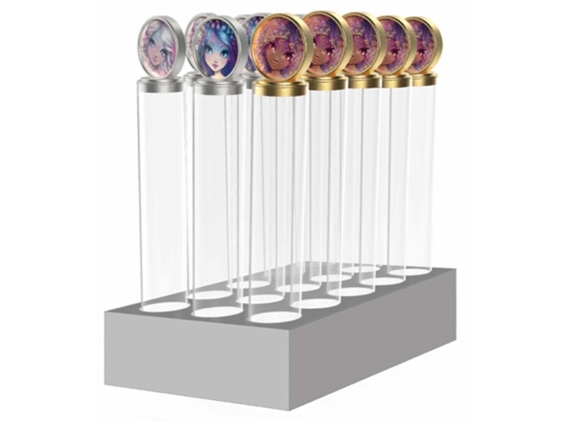 Nebulous Star Nagellack Set Asst.