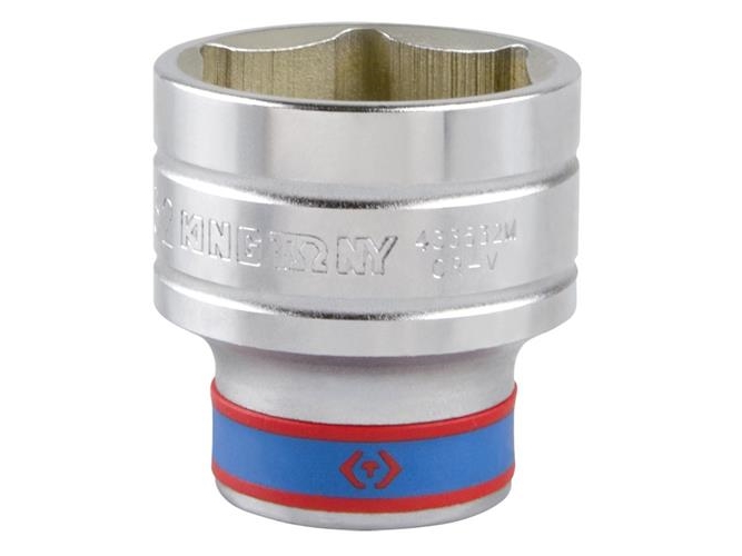 Top 4335 6-Kt 1/2'' 30Mm