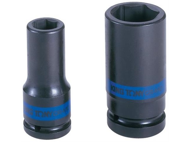 Krafttop 6435M lång 6kt. 3/4 55mm | Verktyg & Verkstad - Handverktyg - Nycklar och toppar | GameStuff