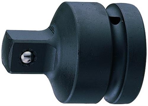 KING TONY SLAGREDUCERARE FRÅN 1 TILL 3/4 MED CR-MO KULA | Verktyg & Verkstad - Tänger - Alla Tänger | GameStuff